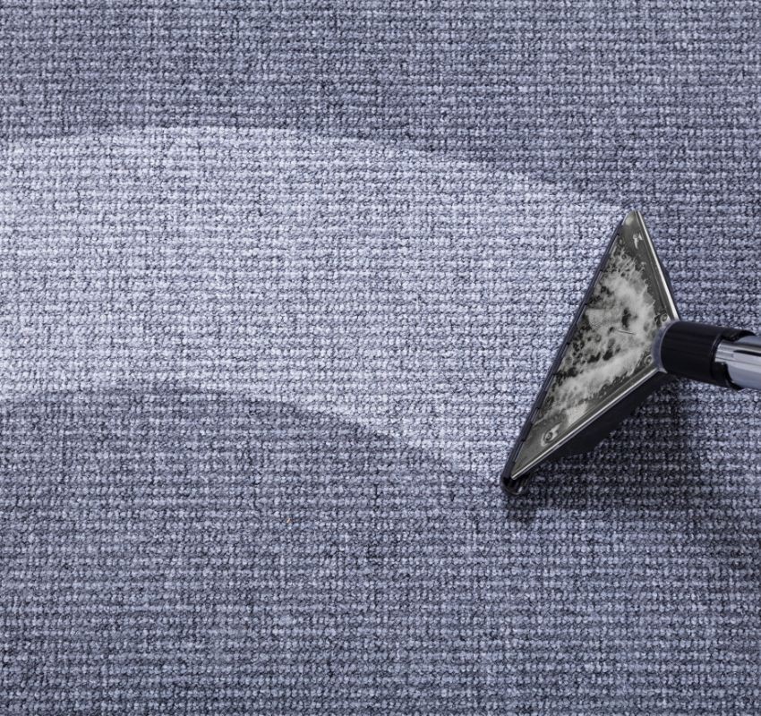 Furniture and Upholstery Cleaning