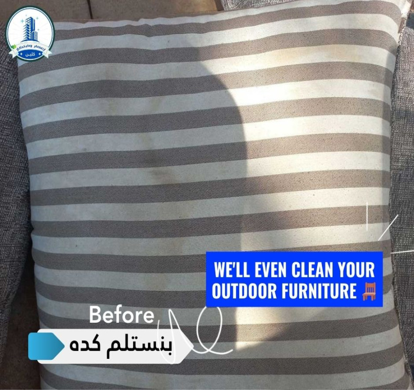 We'll make your home sparkle