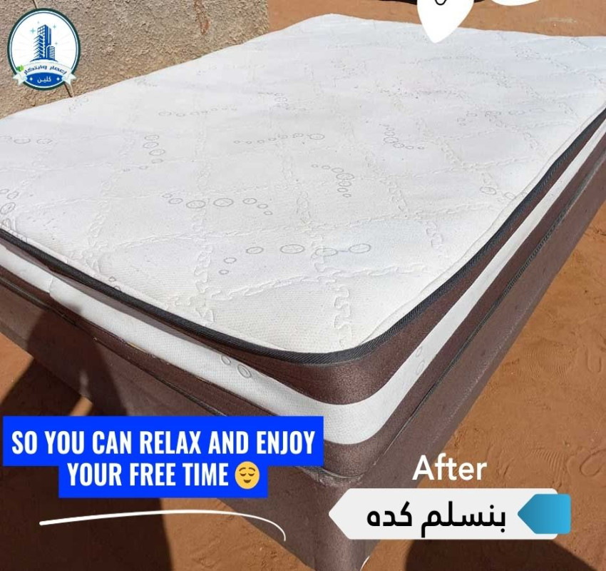 We'll make your home sparkle