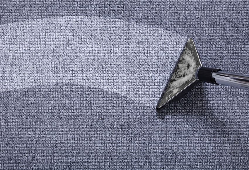 Furniture and Upholstery Cleaning