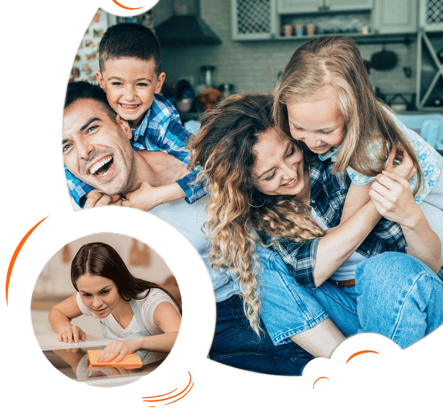 We Protect Your Family And Children From The Spread Of Germs